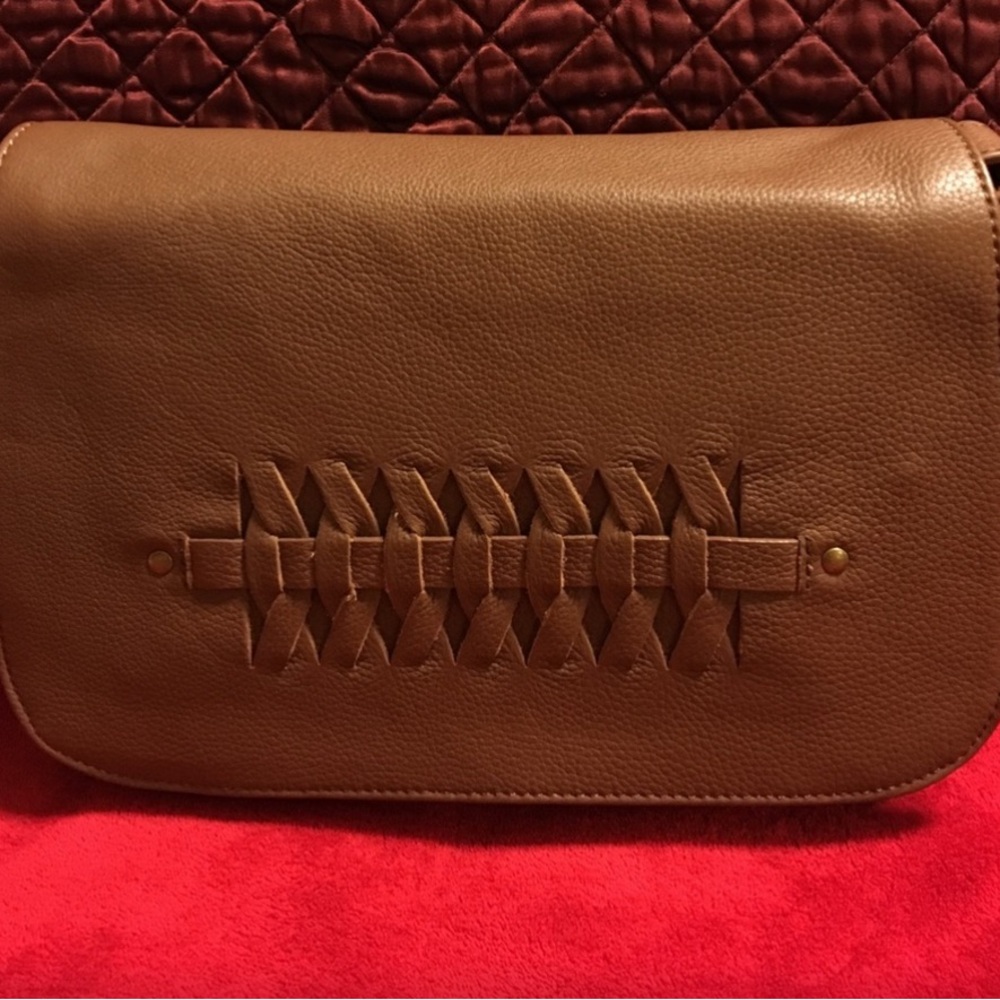 Lucky Brand shoulder bag